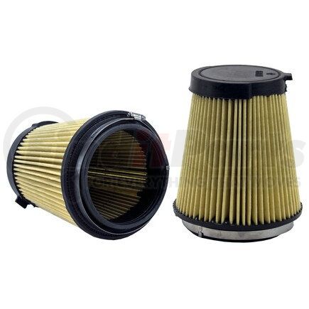 WA10429 by WIX FILTERS - WIX Air Filter