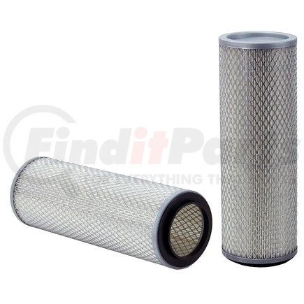 WA10519 by WIX FILTERS - WIX Air Filter