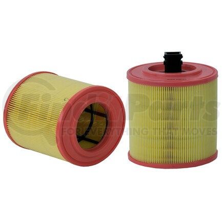 WA10646 by WIX FILTERS - WIX Air Filter