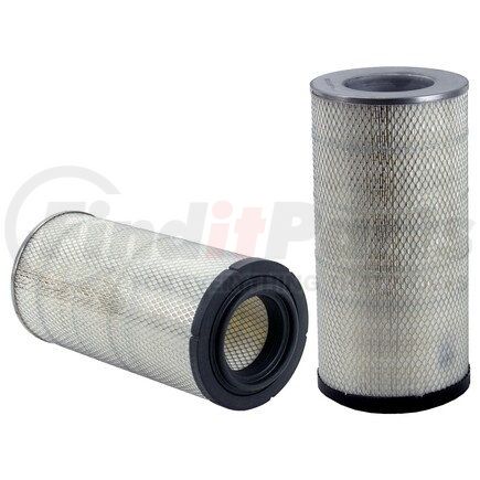 WA10664 by WIX FILTERS - WIX Radial Seal Outer Air
