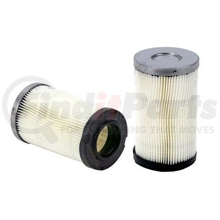 WA10648 by WIX FILTERS - WIX Radial Seal Air Filter