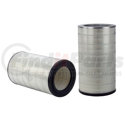 WA10670 by WIX FILTERS - WIX Radial Seal Outer Air