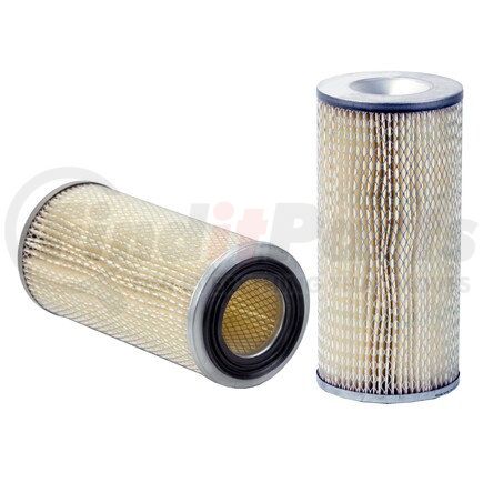 WA10706 by WIX FILTERS - WIX Air Filter