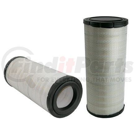 WA10761 by WIX FILTERS - WIX Radial Seal Outer Air