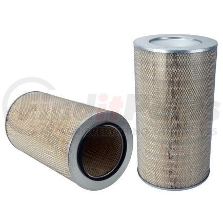 WA10851 by WIX FILTERS - WIX Air Filter