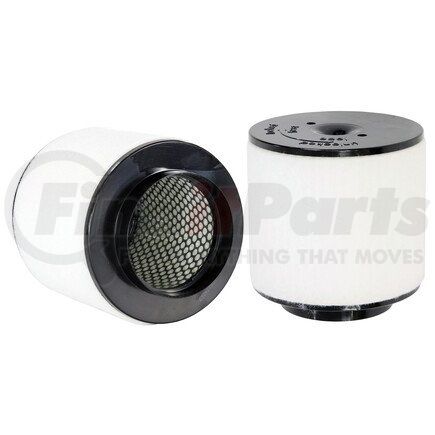 WA10968 by WIX FILTERS - WIX Air Filter
