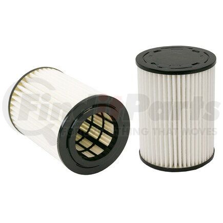 WA11112 by WIX FILTERS - WIX Air Filter