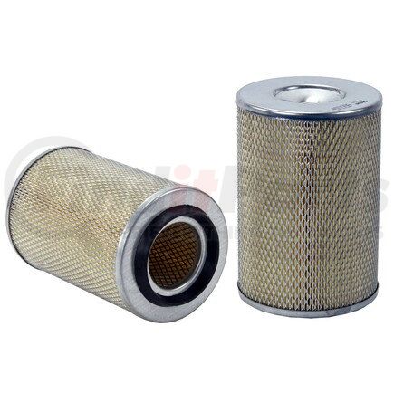 WA6089 by WIX FILTERS - WIX Air Filter