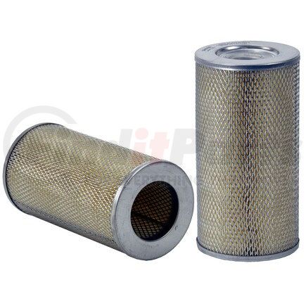 WA6118 by WIX FILTERS - WIX Air Filter