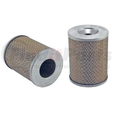WA6132 by WIX FILTERS - WIX Air Filter