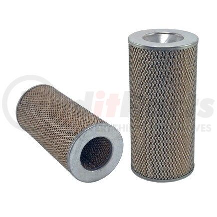 WA6134 by WIX FILTERS - WIX Air Filter
