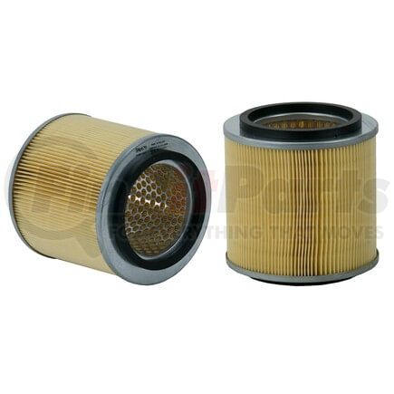 WA6479 by WIX FILTERS - WIX Air Filter