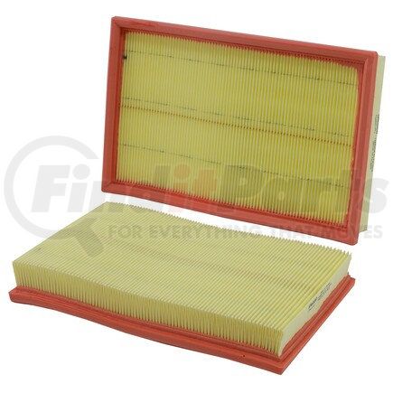 WA6688 by WIX FILTERS - WIX Air Filter Panel