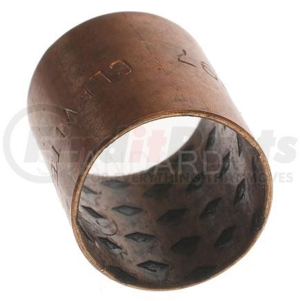 X4507 by STANDARD IGNITION - Starter Bushing