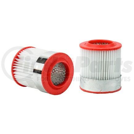 WA9480 by WIX FILTERS - AIR FILTER