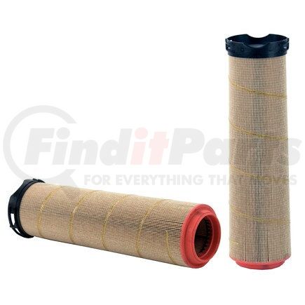 WA9484 by WIX FILTERS - AIR FILTER