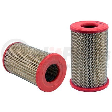 WA9540 by WIX FILTERS - WIX Air Filter