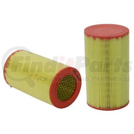 WA9578 by WIX FILTERS - WIX Air Filter