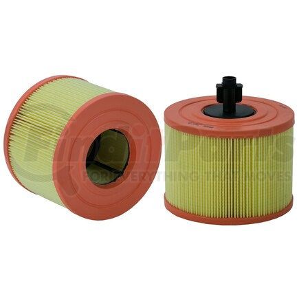 WA9590 by WIX FILTERS - WIX Air Filter