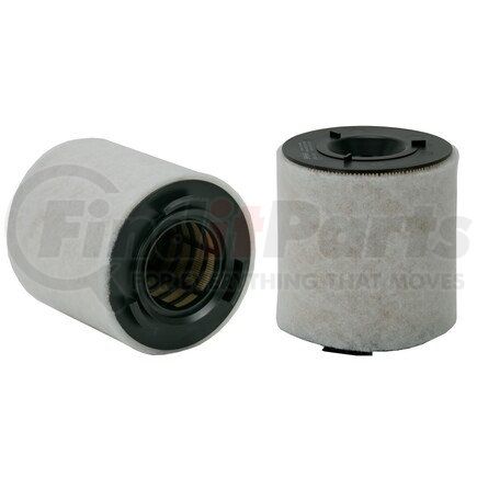 WA9645 by WIX FILTERS - WIX Air Filter