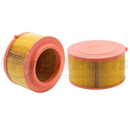 WA9763 by WIX FILTERS - WIX Air Filter