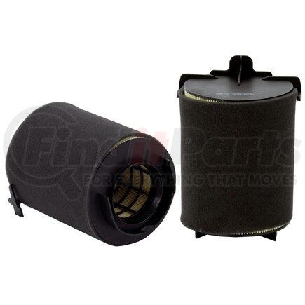 WA9757 by WIX FILTERS - AIR FILTER