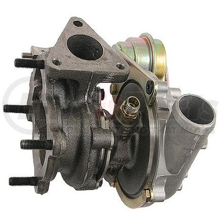 BorgWarner 028 145 701 J Turbocharger for VOLKSWAGEN WATER