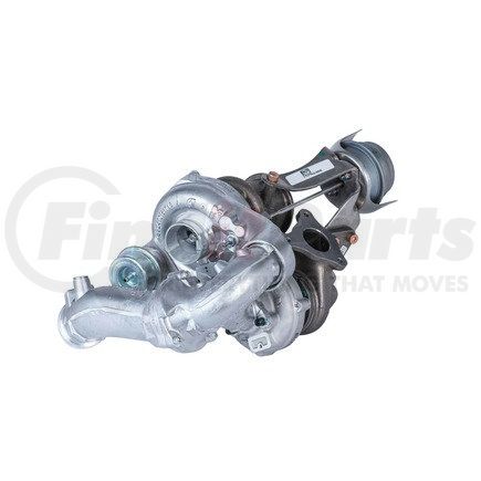 1000 988 0074 by BORGWARNER - Turbocharger