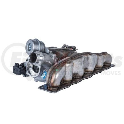 18539880004 by BORGWARNER - Turbocharger