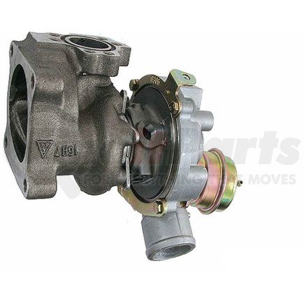 53039880016 by BORGWARNER - Turbocharger