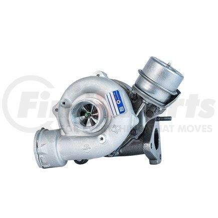 53039880195 by BORGWARNER - Turbocharger