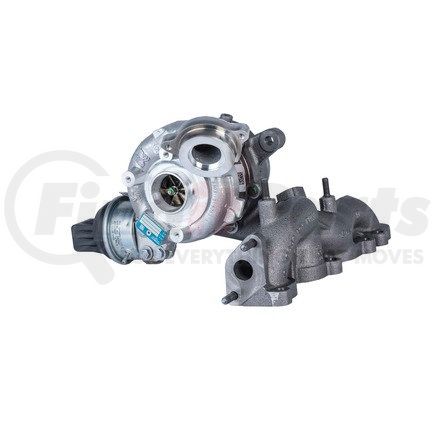 5303 988 0208 by BORGWARNER - Turbocharger