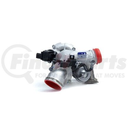 5303 988 0290 by BORGWARNER - Turbocharger