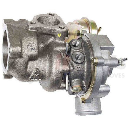 53049887500 by BORGWARNER - Turbocharger