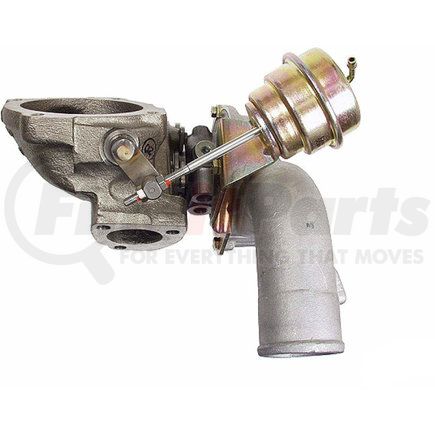 53049887501 by BORGWARNER - Turbocharger