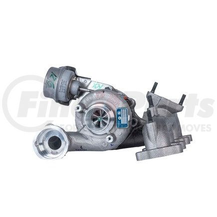 54399880085 by BORGWARNER - Turbocharger BV39