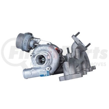 5439 988 0017 by BORGWARNER - Turbocharger