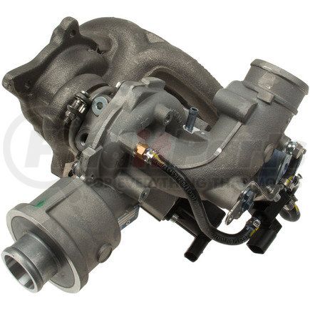 5303 988 0106 by BORGWARNER - Turbocharger