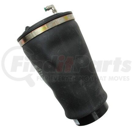 A 2859 by ARNOTT INDUSTRIES - Suspension Air Spring for TOYOTA