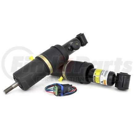 AS-2125 by ARNOTT INDUSTRIES - New Rear Air Shock Kit