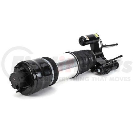 AS-2295 by ARNOTT INDUSTRIES - Air Strut Remanufactured Front Left Mercedes-Benz