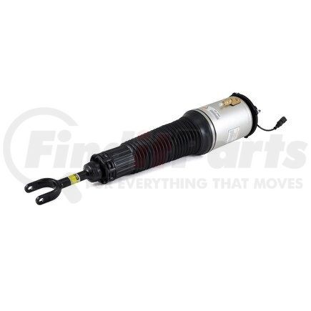 AS-2560 by ARNOTT INDUSTRIES - Air Strut Remanufactured Front Right Audi
