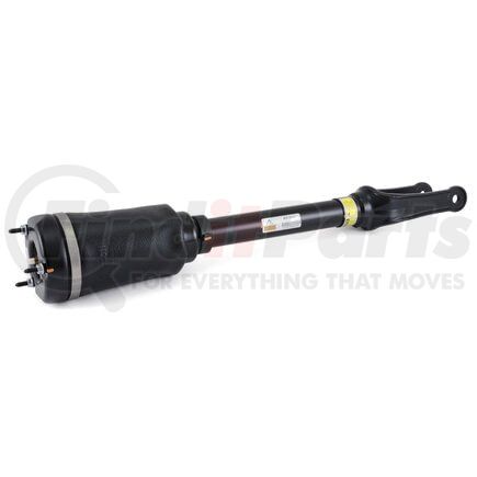 AS 2451 by ARNOTT INDUSTRIES - Suspension Strut Assembly for MERCEDES BENZ