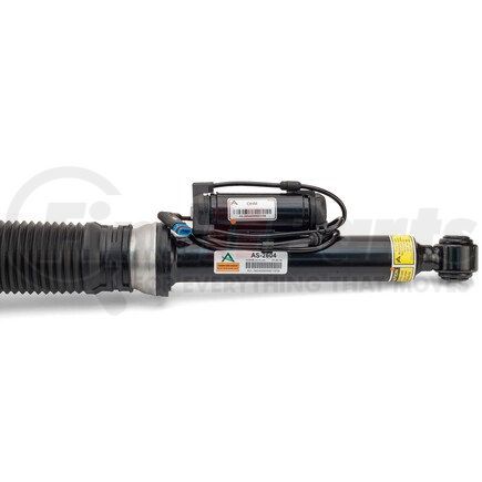 AS-2604 by ARNOTT INDUSTRIES - Suspension Strut Assembly for MERCEDES BENZ