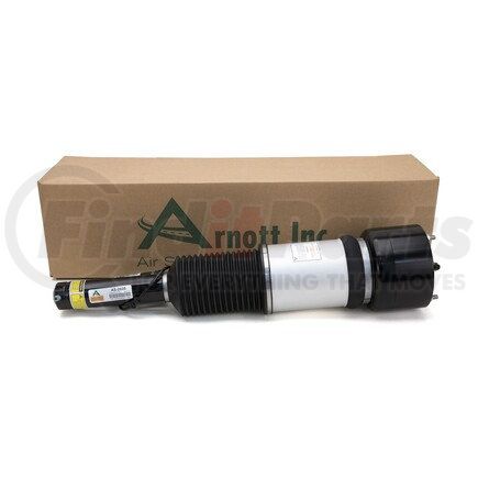 AS-2605 by ARNOTT INDUSTRIES - Suspension Strut Assembly for MERCEDES BENZ