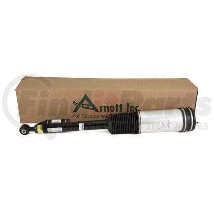 AS 2606 by ARNOTT INDUSTRIES - Suspension Strut Assembly for MERCEDES BENZ