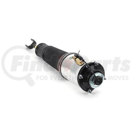 AS-2563 by ARNOTT INDUSTRIES - Air Strut Remanufactured Front Left Audi