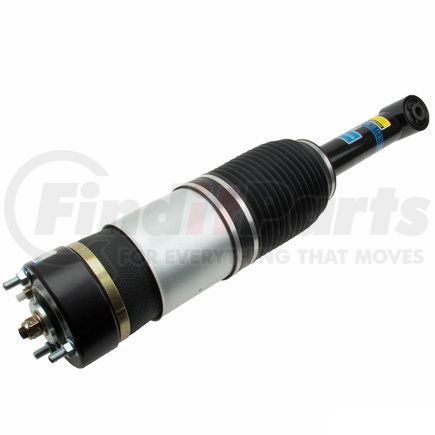 AS 2570 by ARNOTT INDUSTRIES - Suspension Strut Assembly for LAND ROVER