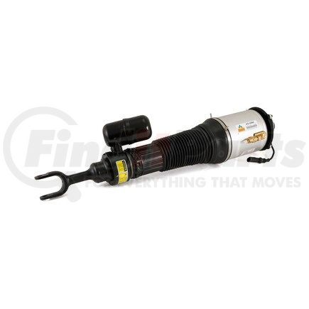 AS 2580 by ARNOTT INDUSTRIES - Remanufactured Front Right Air Strut