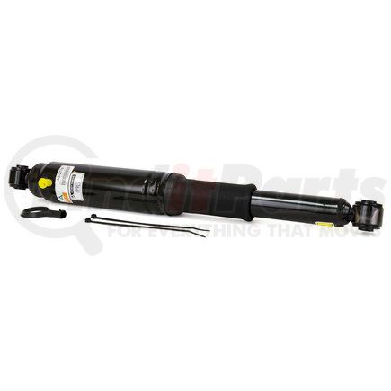 AS-2715 by ARNOTT INDUSTRIES - Air Shock Absorber - Rear, RH=LH, Monotube, Passive